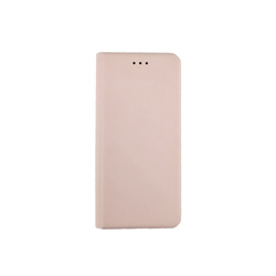 PREKLOPNA FUTROLA ELEGANT Samsung A07 BEBI ROZE