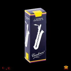 Vandoren Classic 3.5 Baritone Sax