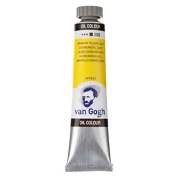 Royal Talens van gogh oil uljana boja 40ml- odaberite nijansu cadmium yellow ( 684208 )