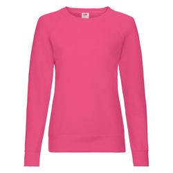 Ženski pulover Fruit of the Loom Basic