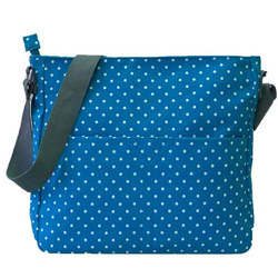 Torba DO-11886 - Tirkizna KP11886