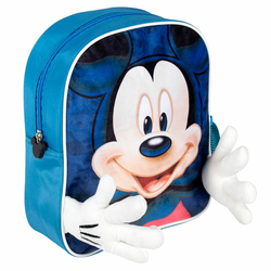 Cerda Ranac za vrtić Mickey Hug, Plavi