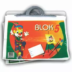 KESA ZA BLOK BR.5