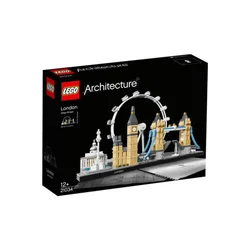 Lego architecture london ( LE21034 )