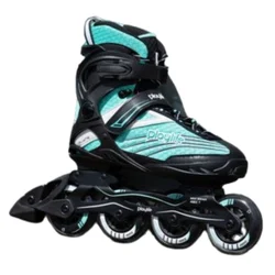 Powerslide Rolerji POWERSLIDE PLAYLIFE Flyte Teal 84, (5000356194)
