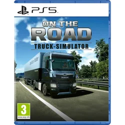 On the Road: Truck Simulator