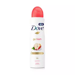 Dove jabuka go fresh dezodorans u spreju 150ml