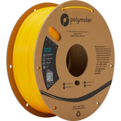 Polymaker PolyLite PLA PRO Yellow