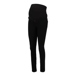 Vero Moda Maternity Kavbojke VMMCARA črna