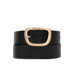 Nine West Pas CEO-NW-W2-003-AW26 Črna