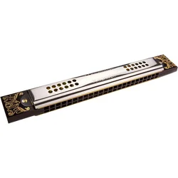 Hohner Tremolo Sextet Replacement Richter-G Diatonična ustna harmonika (Kot novo)