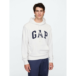 GAP Sweatshirt with logo - Mens