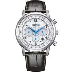 Citizen CA4630-02A Mens Watch Eco-Drive Chrono Classic 42mm 5ATM