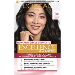 Loreal Excellence Boja za kosu 100