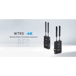 Feelworld WTRS bezdrátový SDI/HDMI přenos 4K