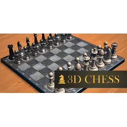 3D Chess