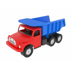Dino Tatra 148 rdeče-modra 30 cm