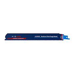 Bosch EXPERT Medium-Thick Tough Metal S1155HHM list univerzalne testere, 3 kom. 2608900375