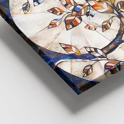 Slika Wallity DEV02675100140, 100x140 cm