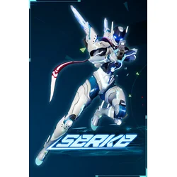 Serke Steam Key (PC) GLOBAL