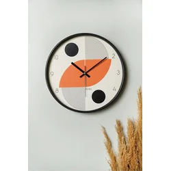 Wallity Zidni sat 30cm Šareni