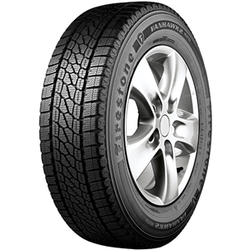 Firestone Vanhawk Winter2 ( 215/70 R15C 109/107R )