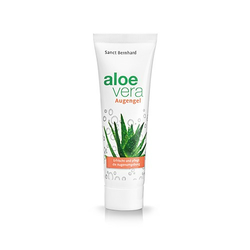 Aloe Vera gel za njegu kože oko očiju, 25 ml