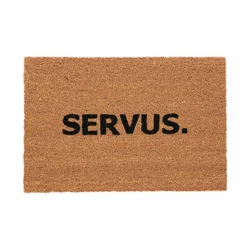 Northix Predpražnik iz kokosa Servus.
