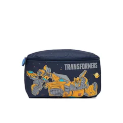 Torbica za okrog pasu? TRANSFORMERS CEO-ACCCS-SS26-231TF Mornarsko modra
