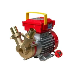 Rover Novax 30-M Inox električna pumpa