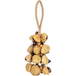 Shamann Mixed Seed 44pcs Chimes (Kot novo)
