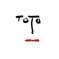 Toto Turn Back (Vinyl LP)