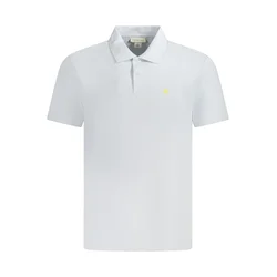 Calvin Klein Muška polo majica LV040EM269_AZCIQ, Svetloplava
