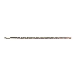 Milwaukee SDS+ burgija 2-rezna M/2, 6 x 210 mm