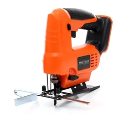 Kraft&Dele Vbodna žaga 18V X-SERIES KD1754