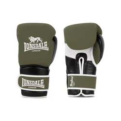 Lonsdale Leather boxing gloves