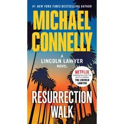 Resurrection Walk