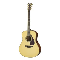 Yamaha LL6M ARE akustična kitara