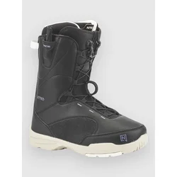 Nitro Flora TLS 2026 Snowboard Boots black