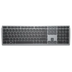 DELL Tastatura KB700 Multi-Device siva