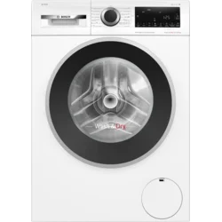 Bosch WNG254A0BY Mašina za pranje i sušenje veša, 6kg, 1400obr/min, AutoDry, Inverter, Bela