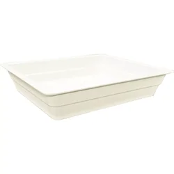 Pujadas Classic gastronorm posoda iz melamina GN 1/2, v=100 mm
