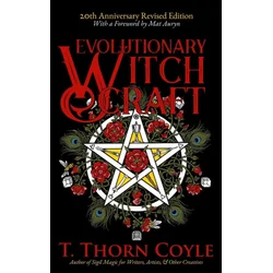 Evolutionary Witchcraft 20th Anniversary Revised Edition