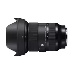 Sigma 24-70mm F2.8 DG DN L-mount | Art