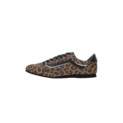Vans Superge Super Lowpro VN000E89YS51 Rjava