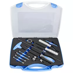 Unior Master Wheel Building Kit - 1754