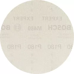 Bosch Expert M480 brusna mreža 2608901638, P180, 225 mm, 5 komada
