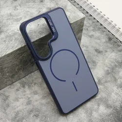 Futrola stylish look magsafe za samsung s948b galaxy s26 ultra 5g plava ( F124098 )