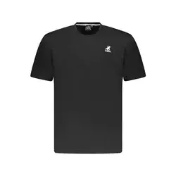 U.S. Grand polo Muška majica AU02643_NE23NERO, Crna