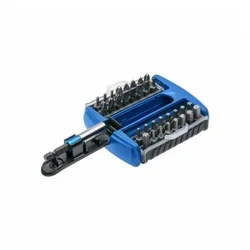 Hogert 33-delni set bitova 1/4 ( HT1S402 )